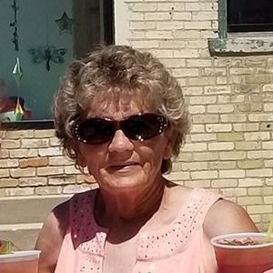 Meet your Posher, Kathleen